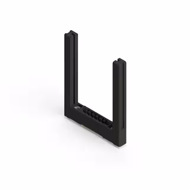 357-012-542-258 EDAC Inc.  Edgeboard Connectors